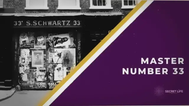 'Video thumbnail for Master Number 33 Carries Substantial Meaning! Here’s Why!'