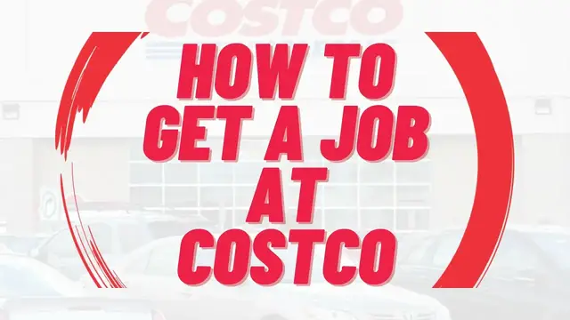 'Video thumbnail for How to Get a Job at Costco'