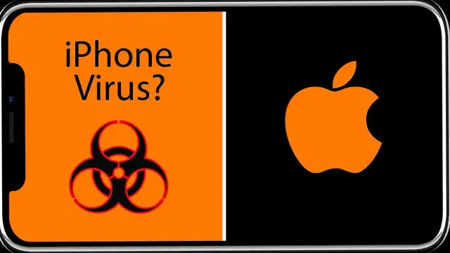 'Video thumbnail for Can I Get Virus on iPhone 2019?  All the info you need to know!'