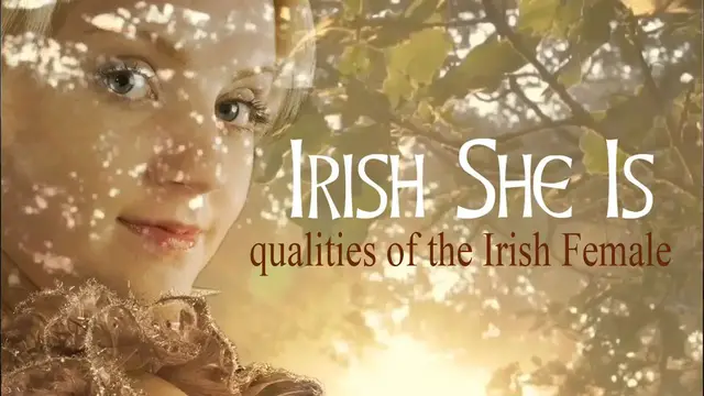'Video thumbnail for Irish She Is...the essence of Irish womanhood'