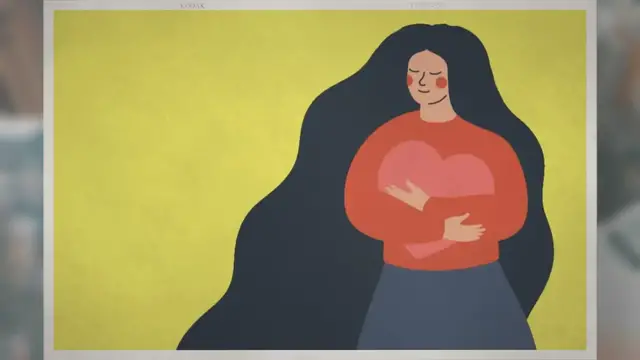 'Video thumbnail for 100 Affirmations For Chronic Illness That Really Work (With Printables)'