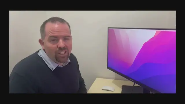 'Video thumbnail for Python Get First Character From String'