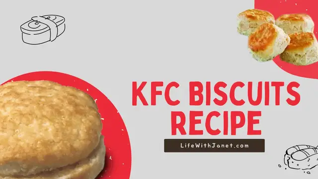 'Video thumbnail for KFC-Style Biscuits Recipe – Uncover the Secret to Perfect Fluffiness!'