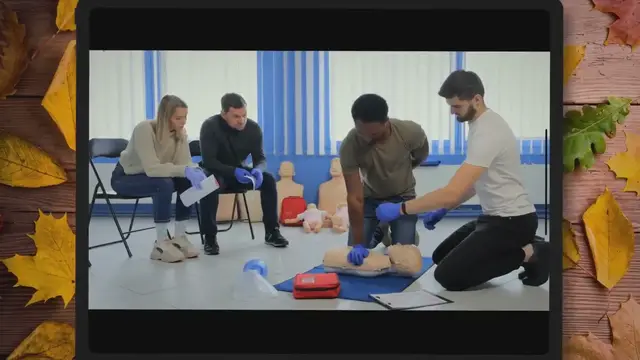 'Video thumbnail for Wilderness First Aid: What It Is & What Class To Take'