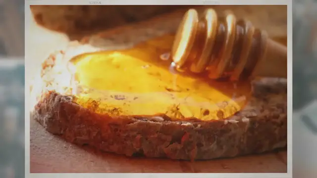 'Video thumbnail for Is Honey Gluten-Free? Are Other Common Foods?'