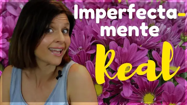 'Video thumbnail for Imperfectamente Real ⭐⭐⭐⭐⭐'