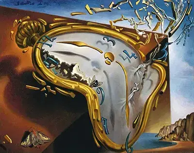 'Video thumbnail for Salvador Dali Paintings'