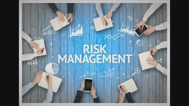 'Video thumbnail for Risk Management Process'