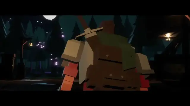 'Video thumbnail for Mirandus Game - Story #mirandus #nftgame #cryptogame #game #play2earn'