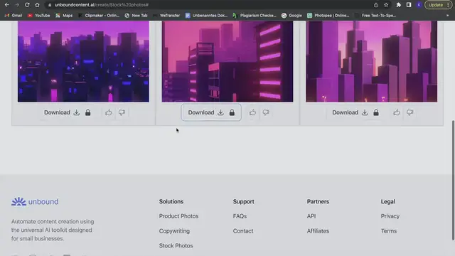 'Video thumbnail for Logo design ai'