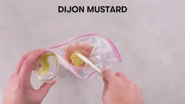 'Video thumbnail for Lemon Chicken Citrus Bowls'