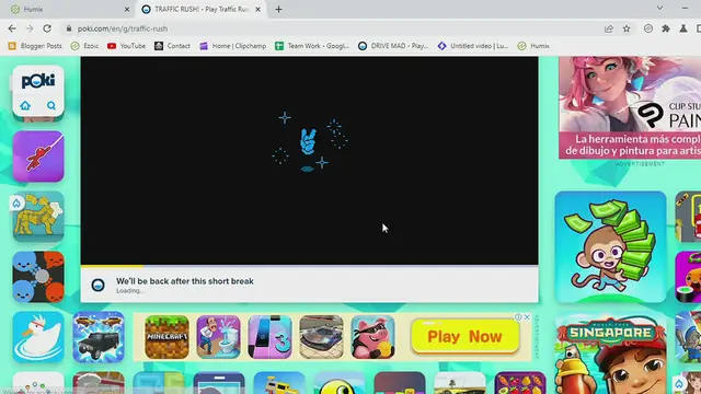 'Video thumbnail for 2023-01-27 18-32-40 - Play The Best kids Games. Play free online games the best place to play high quality browser poki games.'