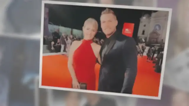 'Video thumbnail for 5 Things to Know about Alan Ritchson’s Wife Catherine Ritchson'