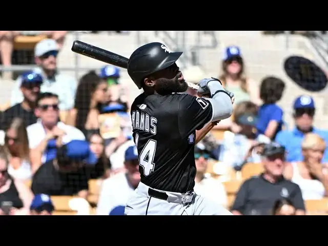 'Video thumbnail for Bryan Ramos 2024 Minor League Highlights!'