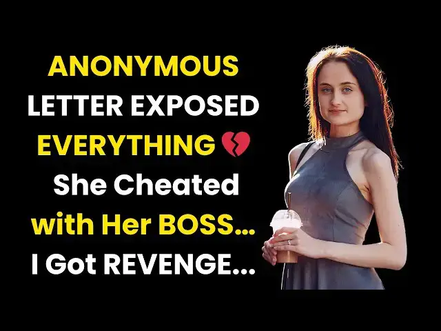 'Video thumbnail for My Wife Cheated With Her Boss—Then I Got the Ultimate Revenge | Wistaloom'