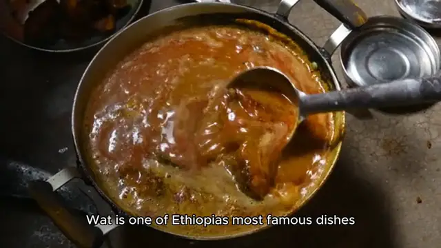 'Video thumbnail for Doro Wat Recipe'