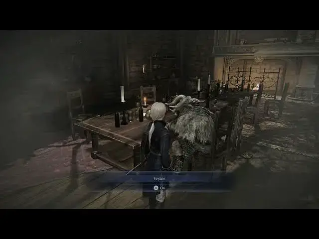 'Video thumbnail for Elden Ring Nightreign - Duchess Remembrance Part 3: Talk To Raider "Brother and Sister" Gameplay'