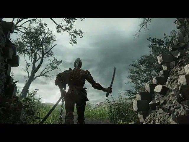 'Video thumbnail for Elden Ring Nightreign - Run #1: Executer | Spectral Hawks Cutscene | Guardian Golem | Albinaurics'