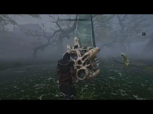 'Video thumbnail for Tainted Grail: The Fall of Avalon - Spread The Wings: Reach Tomb of The Good Druid | Slay Drowner'