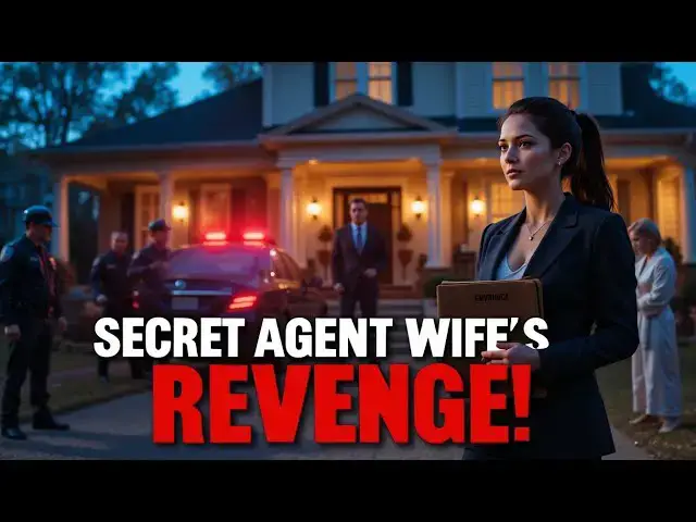 'Video thumbnail for He Wanted "No Paper Trail"... I Gave Him 15 Years (FBI Wife's Ultimate Takedown)'