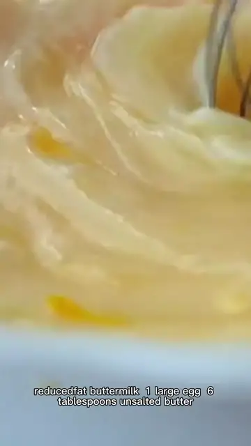 'Video thumbnail for buttermilk cornbread recipe'