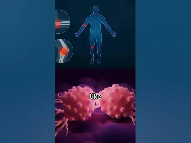 'Video thumbnail for The Shocking Truth About Broccoli and Your Health'