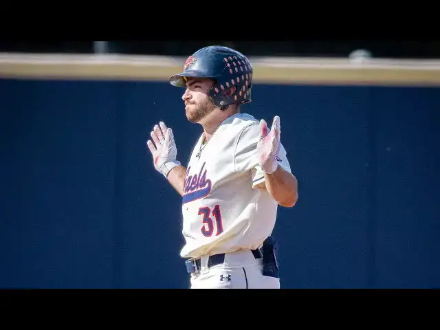 'Video thumbnail for Aiden Taurek 2025 College Baseball Highlights! | Saint Mary's Gaels'