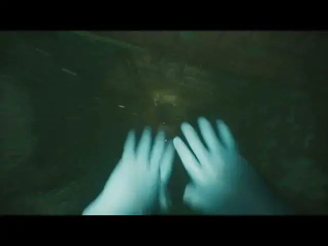 'Video thumbnail for Still Wakes The Deep: Siren's Rest - Chapter 1 Reach Marine Control | Take Data Logger | Air Pocket'