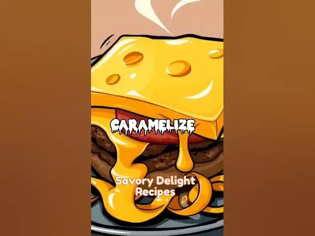 'Video thumbnail for Savory Delight Recipes |How to Make a Perfect Patty Melt A Step-by-Step Guide #baconlovers'