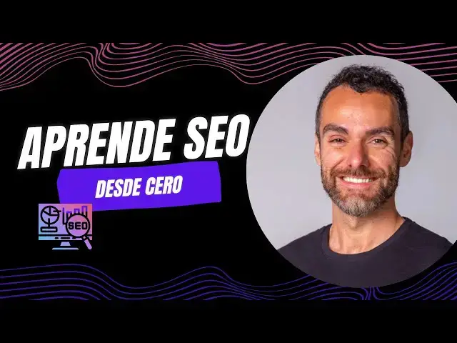 'Video thumbnail for Aprende SEO Marketing Paso a Paso✅'