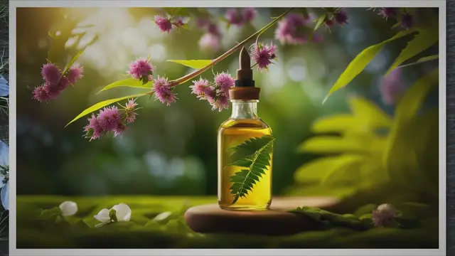 'Video thumbnail for Finding Natural Alternatives to Neem Oil (After it almost killed my fern)'