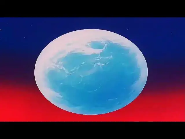 'Video thumbnail for Goku se Transforma en SSJ4 por Primera vez en Español latino - es CANON'
