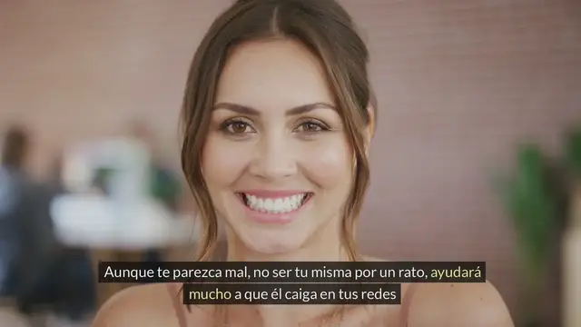 'Video thumbnail for Haz esto para que se el mujeriego mentiroso se enamore de ti'