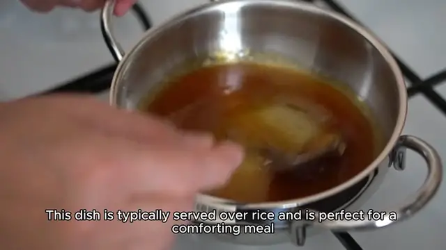 'Video thumbnail for etouffee recipe'