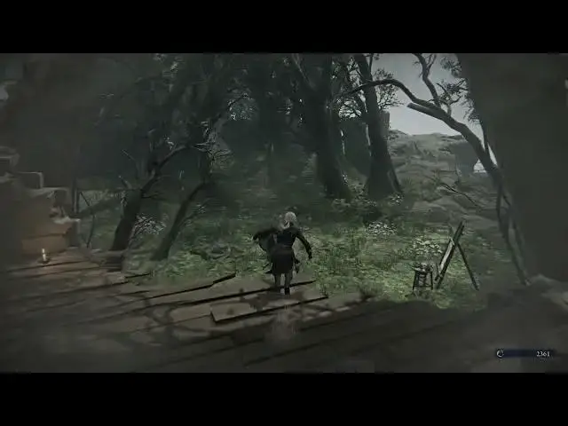 'Video thumbnail for Elden Ring Nightreign - Duchess Remembrance Part 2: Find Wylder | Eat Pita Bread | Iron Menial Chat'