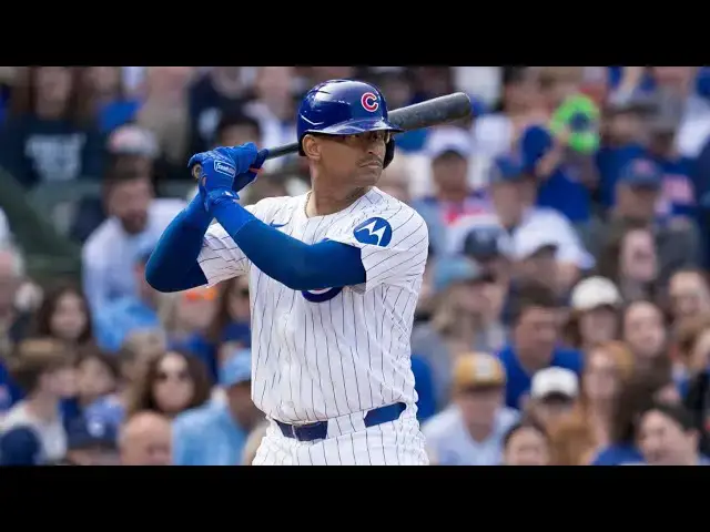 'Video thumbnail for Christian Bethancourt 2024 Highlights!'