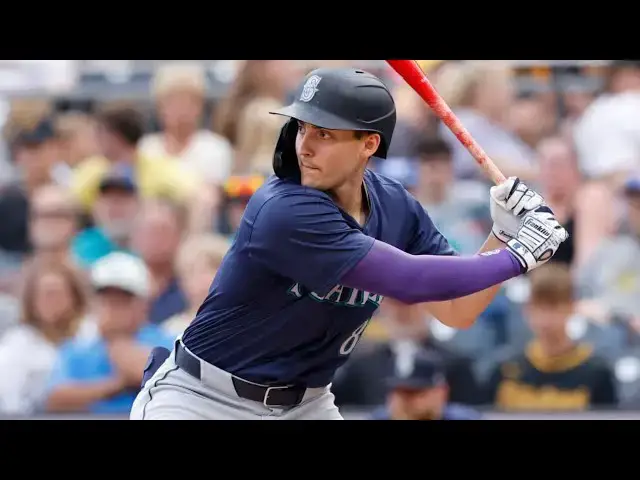 'Video thumbnail for All of Dominic Canzone's 2024 Home Runs!'