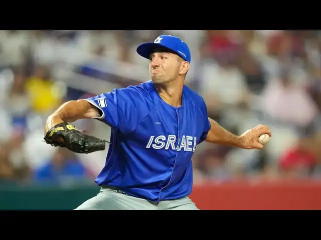 'Video thumbnail for Colton Gordon 2024 Minor League Highlights!'