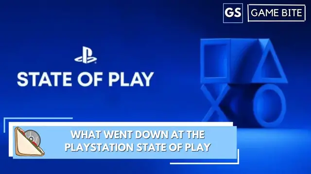 'Video thumbnail for What went down at the February 2024 PlayStation State Of Play? - Game Bite'