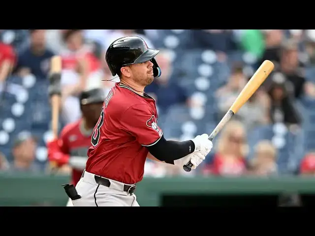'Video thumbnail for Tim Tawa 2024 Minor League Highlights!'