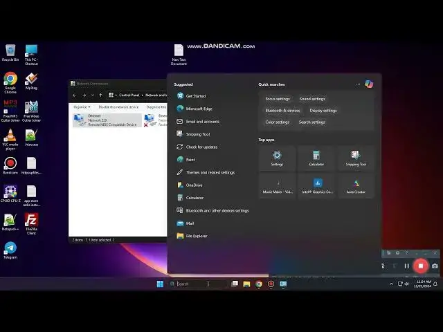 'Video thumbnail for How to Find Your IP Address in Windows 11'