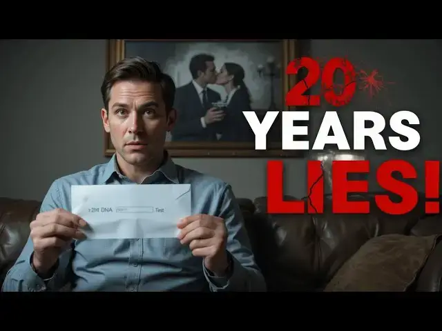 'Video thumbnail for She Said It Was Just Business Trips… I Discovered the Truth | Reddit Stories'