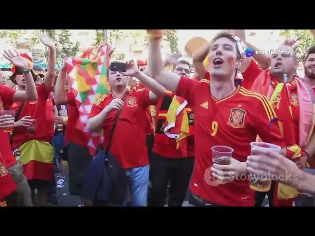 'Video thumbnail for Europe's Elite: The UEFA Champions League'