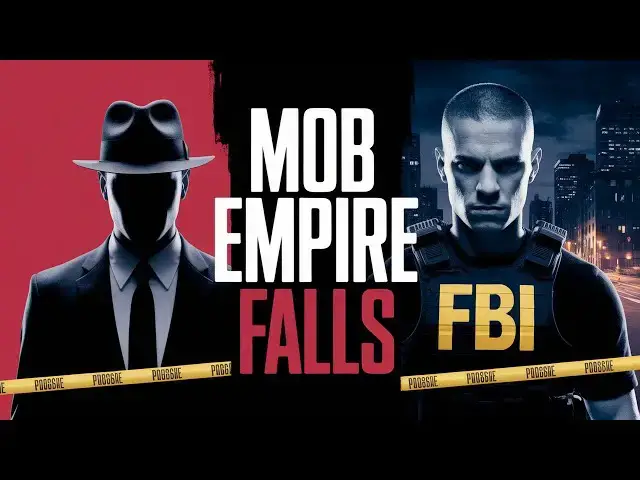 'Video thumbnail for The Italians: Inside America's Most Notorious Crime Family | TRIPLE EPISODE | The FBI Files'