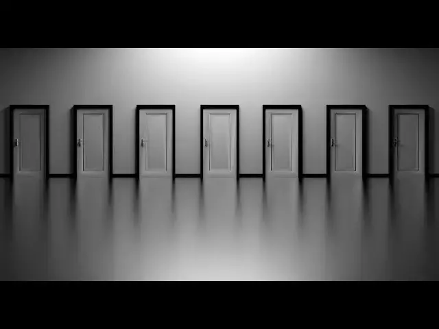 'Video thumbnail for How Can We Know The Will Of God? Is it possible, A closer look at Romans 12:1-2'