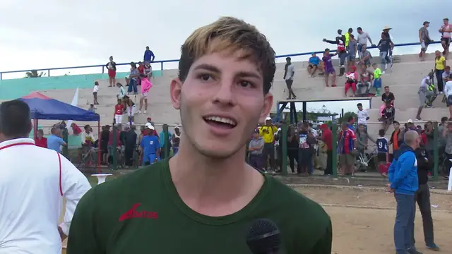 'Video thumbnail for Resumen del partido Pinar del Río-Ciego de Ávila en la final del Torneo Apertura del fútbol cubano'