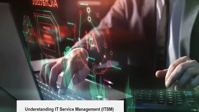 'Video thumbnail for 9 Top ITSM Platforms for 2025: A Comprehensive Comparison'