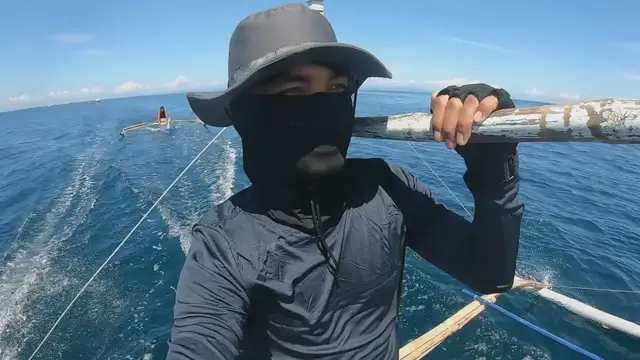 'Video thumbnail for Fishing Adventure In Asia'