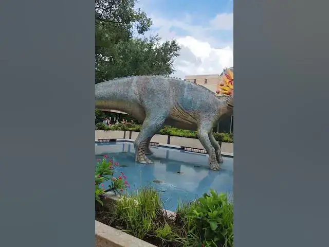 'Video thumbnail for Dinosaur is Expected to Remain Open Through 2025! #animalkingdom #disneyworld #dinosaur'