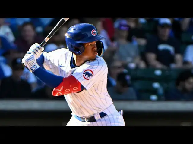 'Video thumbnail for Jefferson Rojas 2024 Minor League Highlights!'